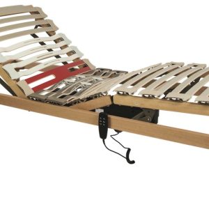 Reti elettriche in legno